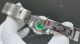 Clean Factory Rolex Submariner 3235 Black Face Watch 41mm 040905 (6)_th.jpg